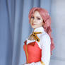 Code Geass | Euphemia li Britannia