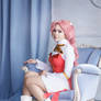 Code Geass | Euphemia li Britannia