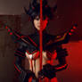 Kill la Kill | Ryuko Matoi