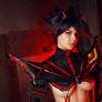 Kill la Kill | Ryuko Matoi