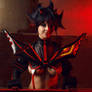 Kill la Kill | Ryuko Matoi