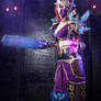 World of Warcraft