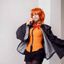 Fate Grand Order - Gudako Cosplay