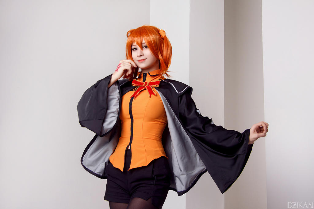 Fate Grand Order Gudako Cosplay By Dzikan On DeviantArt gudako-cosplay-self-r-grandorder