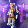 Fate/Extra | Tamamo no Mae Cosplay