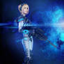 Heroes of the Storm [Star Craft] Cosplay