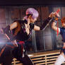 Dead Or Alive 5 | Kasumi and Ayane Cosplay