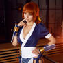 Dead Or Alive 5 | Kasumi and Ayane Cosplay