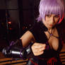 Dead Or Alive 5 | Kasumi and Ayane Cosplay