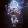 Diablo 3 - Monk