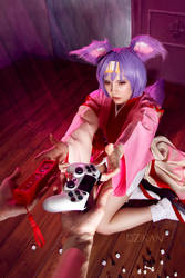 Izuna | No Game No Life cosplay