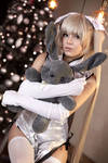 Sora Kasugano | Yosuga no Sora by Dzikan