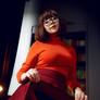 Velma | Scooby Doo cosplay