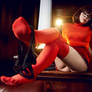 Velma | Scooby Doo cosplay