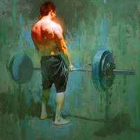 deadlift