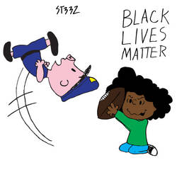 BLACKLIVESMATTER