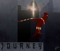 Journey - Fanart