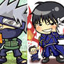 chibi set 1