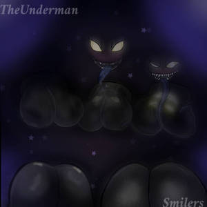 Explore The Best Smiler backrooms Art DeviantArt explore-the-best-smiler-backrooms-art-deviantart