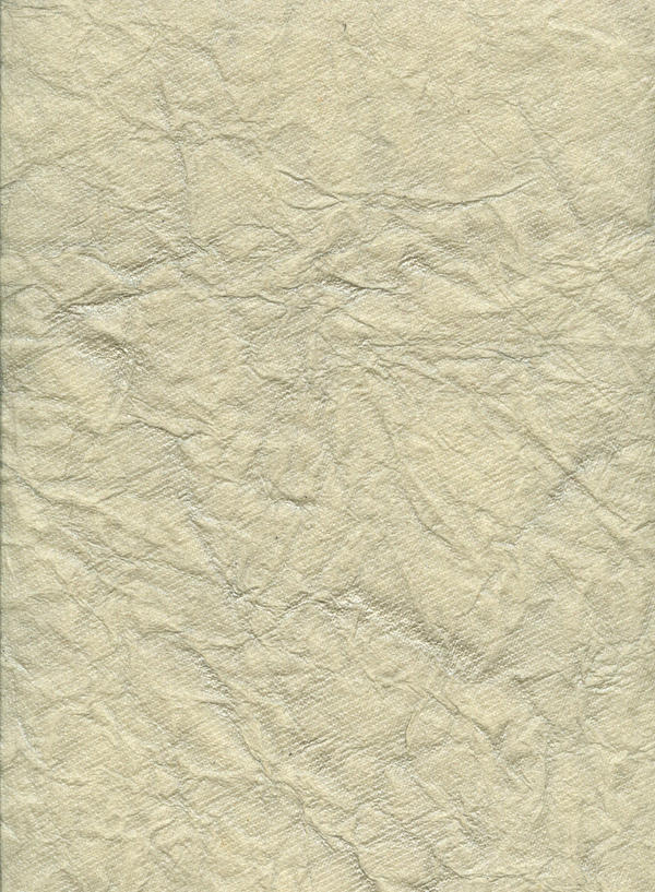 crinkled paper texture