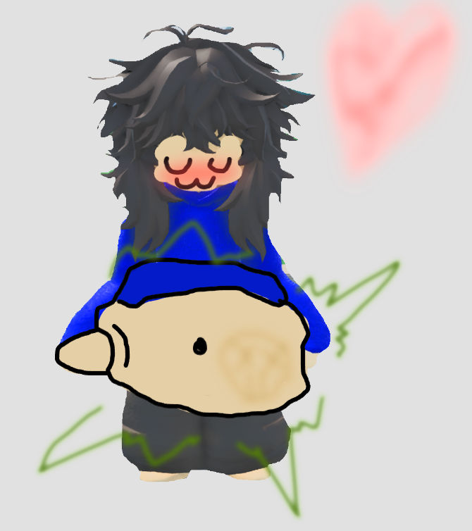 Pudgee Deviantart just a pudgy cutie~ by thecoolman46846 on DeviantArt