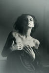 a portret by EmilyaManole