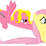 C'mon Fluttershy!