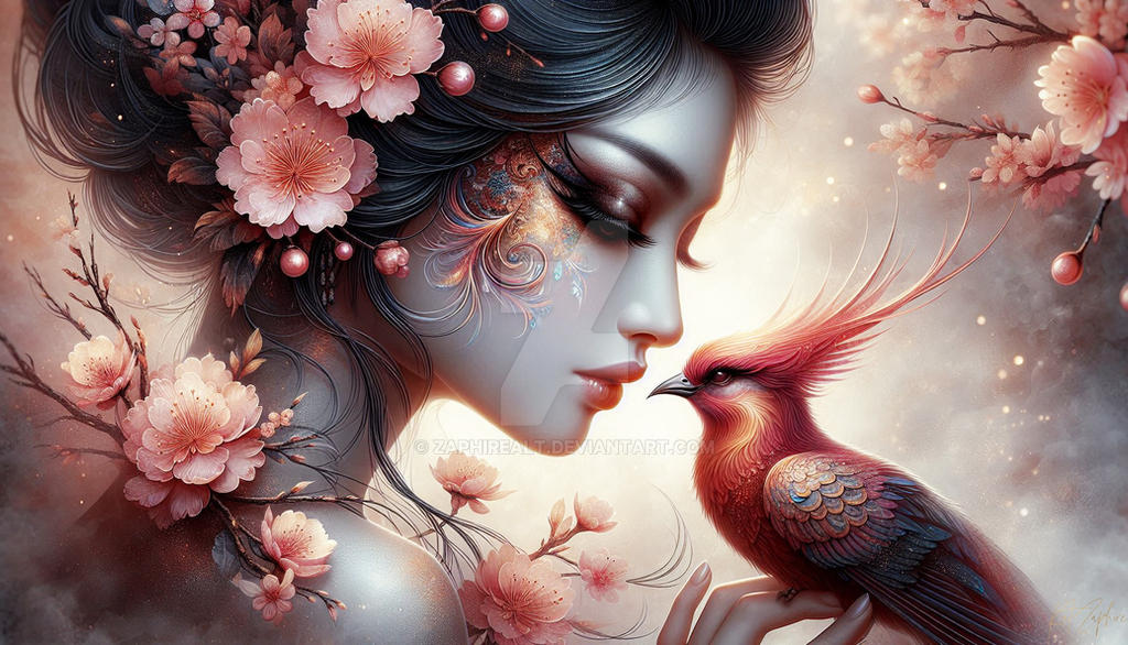 Tanya by ZaphireAlt on DeviantArt