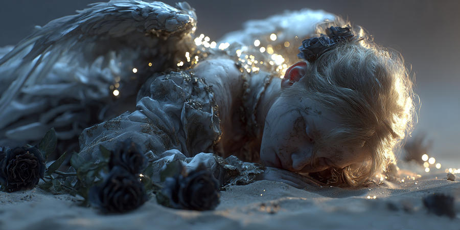 Esoteric Fallen Fallen by Eretraya on DeviantArt