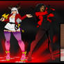 Demon Girls