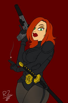 Sarah Blake redesign