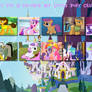 My Top 10 MLP Characters