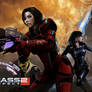 Mass Effect : Shepard