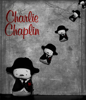 Charlie Chaplin