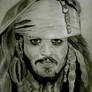 Johnny Depp Piratas del Caribe