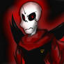 Underfell Papyrus