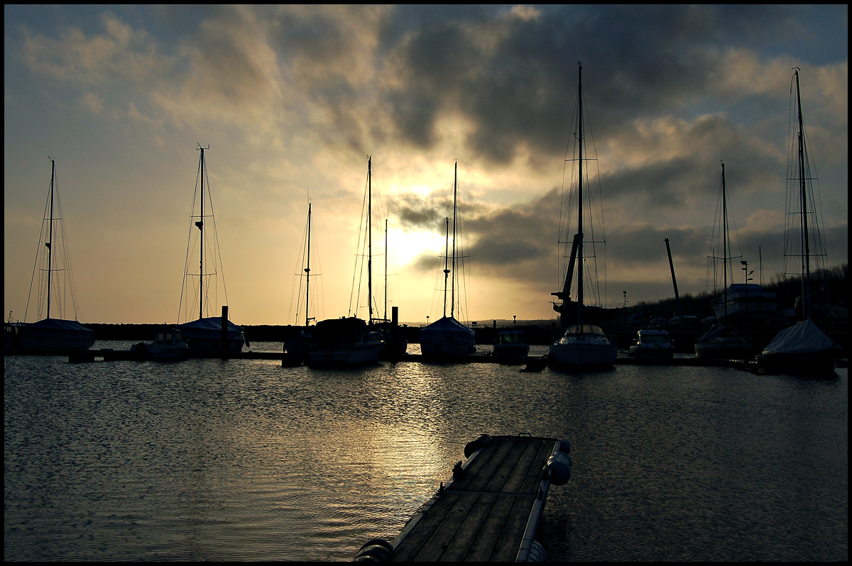 Kuehlungsborn Harbour II