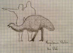 Why not one more :D by Velociraptor1801