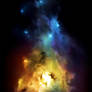 Arcuarius Nebula