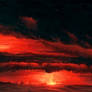 Red Sky.
