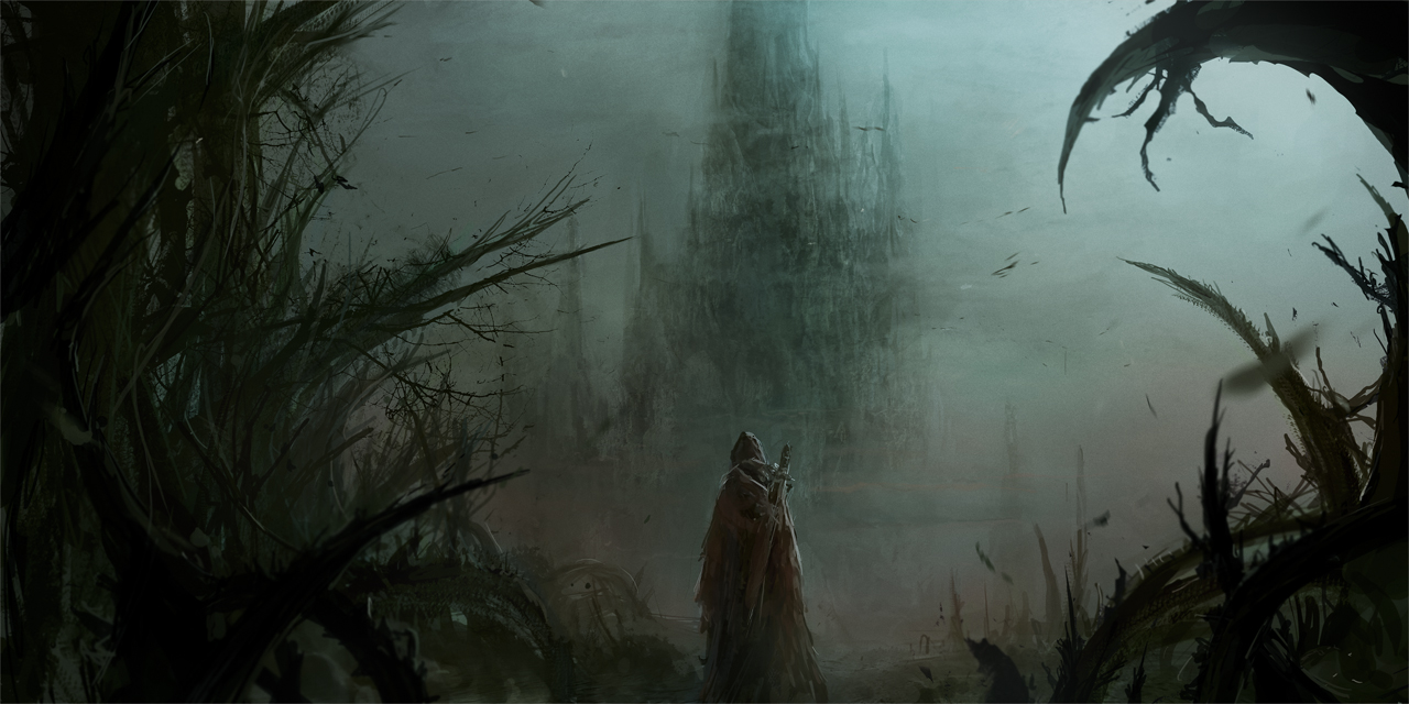 Bad luck with quests by ChrisCold on DeviantArt Bad luck with quests by ChrisCold on DeviantArt