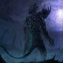 Grave Eater