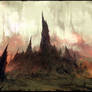 Scorched Earth