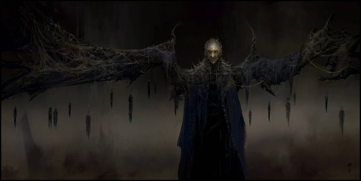 Puppet Souls By ChrisCold On DeviantArt