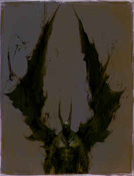 Demon Bat