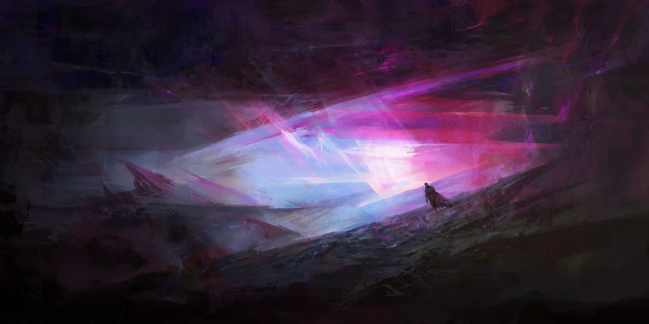 Dimensions by ChrisCold