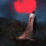 Crimson Moon Crusader