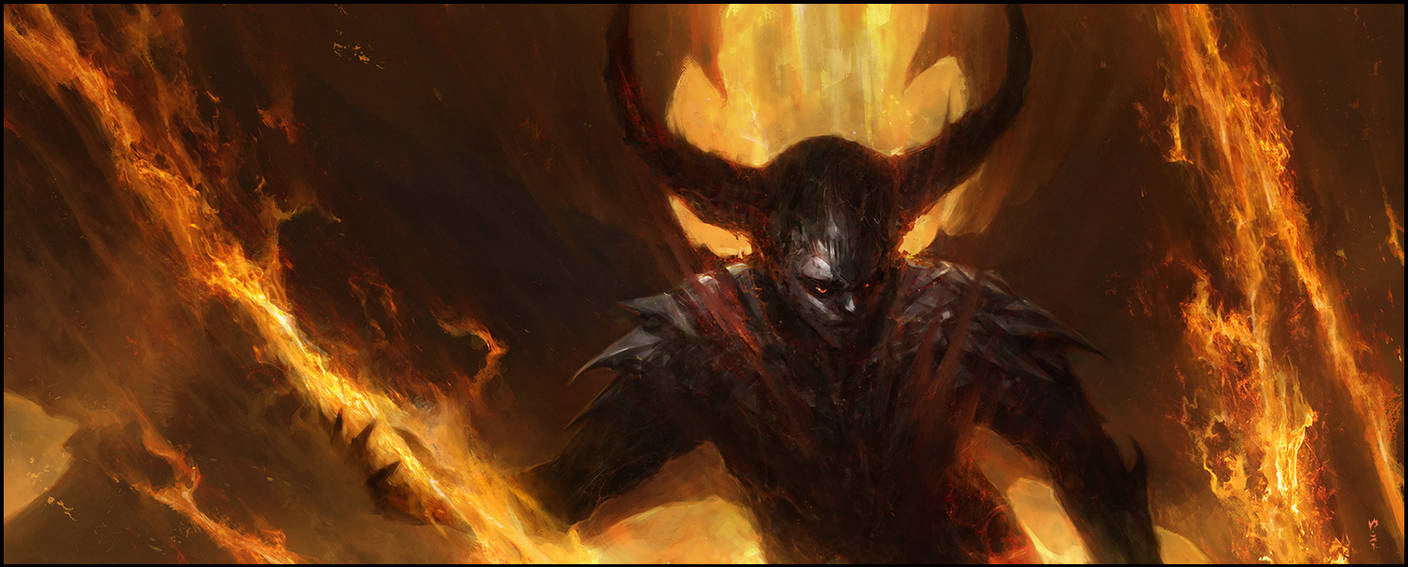 Dying Embers by ChrisCold on DeviantArt