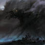 MTG - Gloom Sower