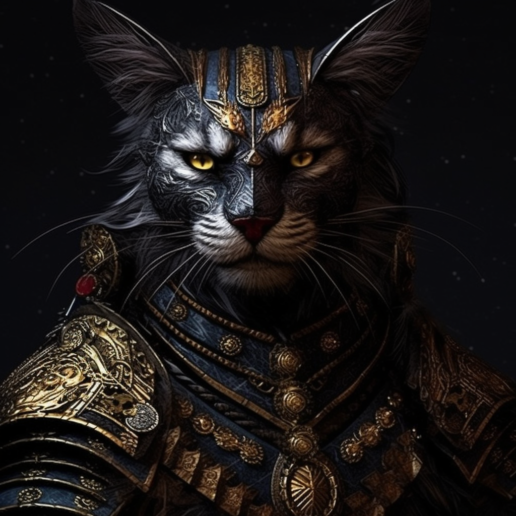 Khajiit fan art by Artguyonthefly on DeviantArt